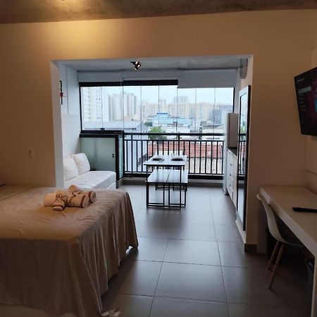 Joao502 Daire Sao Paulo Dış mekan fotoğraf