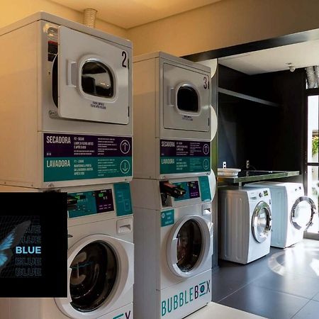 Joao502 Daire Sao Paulo Dış mekan fotoğraf