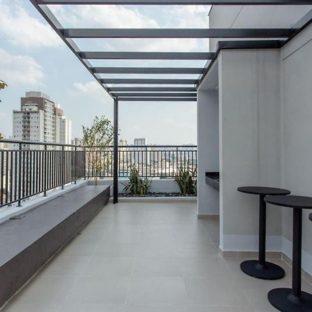 Joao502 Daire Sao Paulo Dış mekan fotoğraf