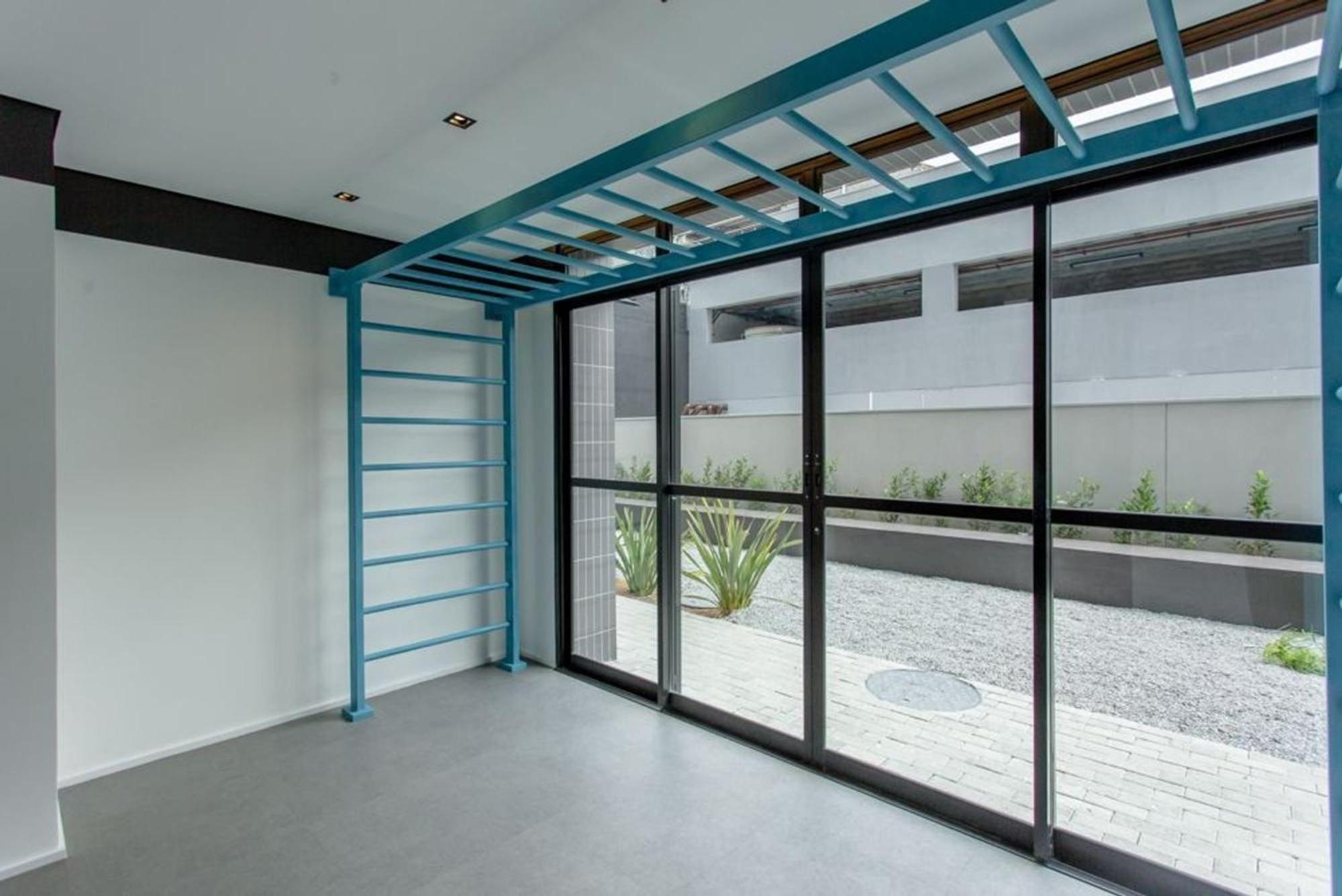 Joao502 Daire Sao Paulo Dış mekan fotoğraf