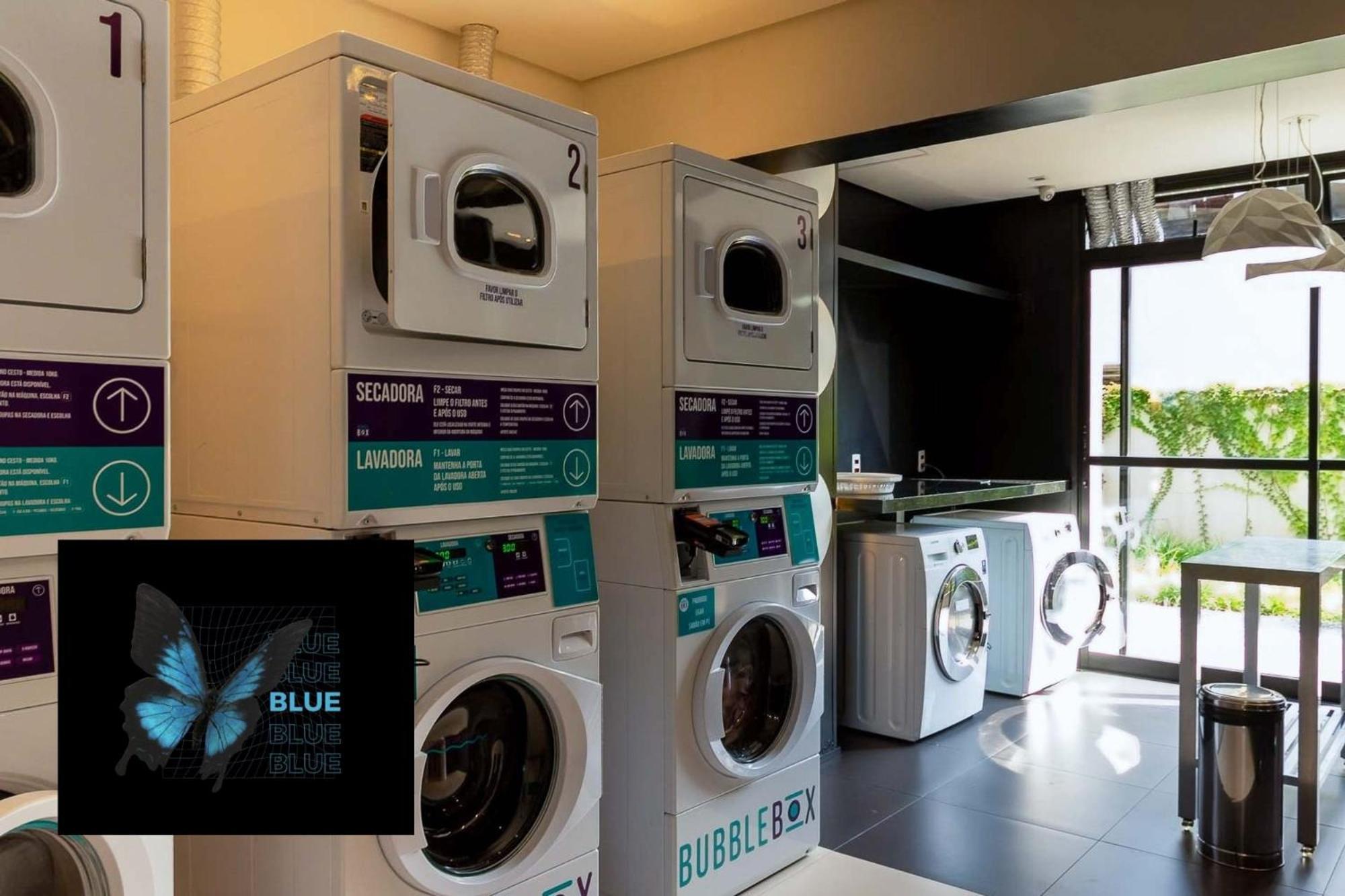 Joao502 Daire Sao Paulo Dış mekan fotoğraf