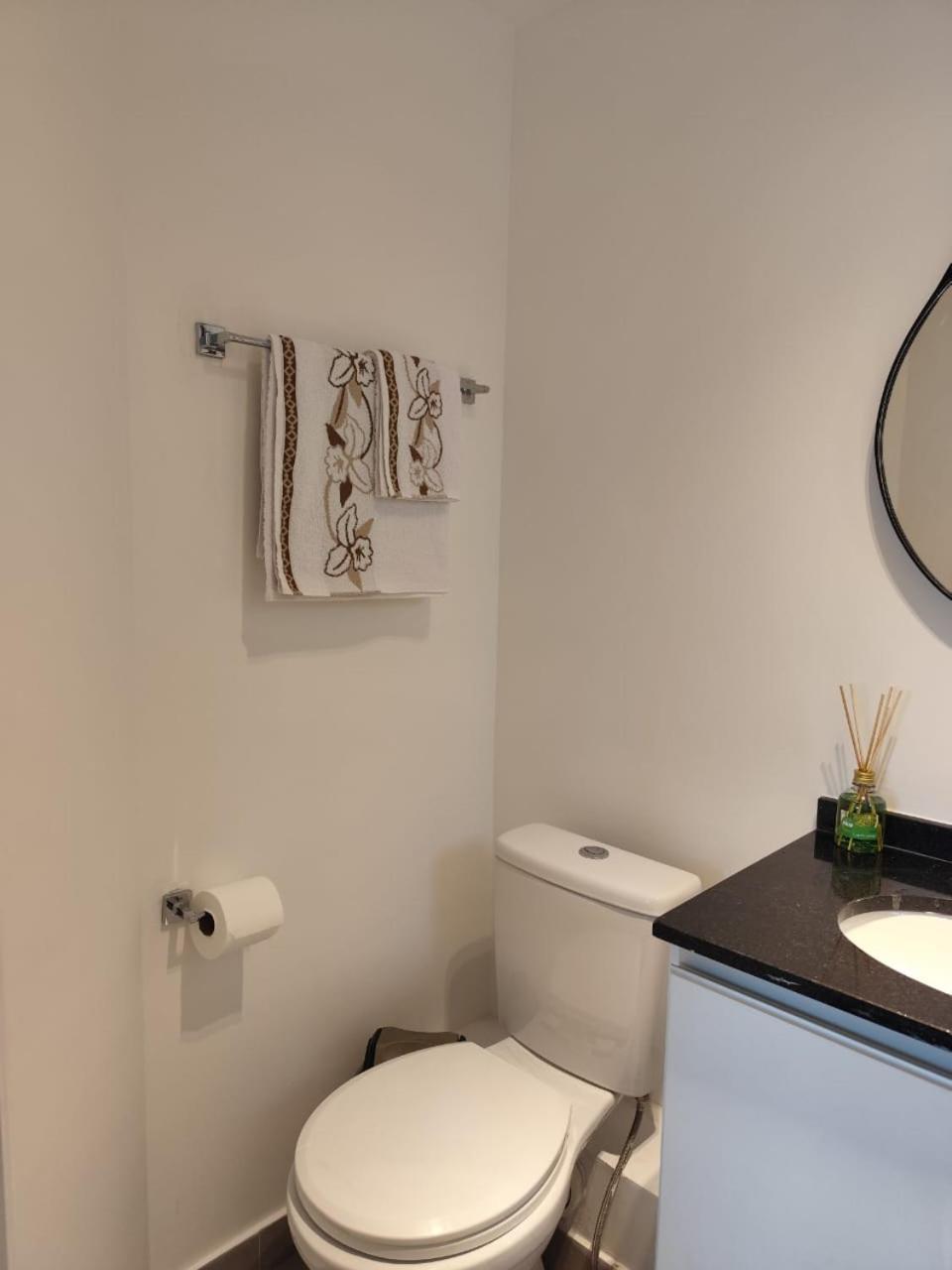 Joao502 Daire Sao Paulo Dış mekan fotoğraf