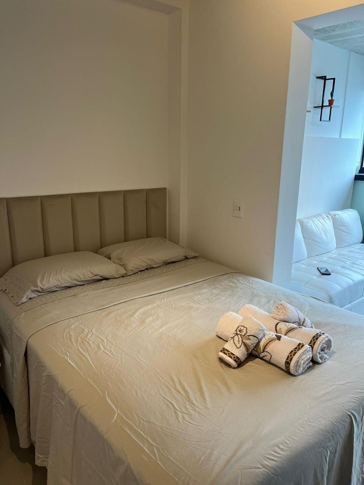 Joao502 Daire Sao Paulo Dış mekan fotoğraf