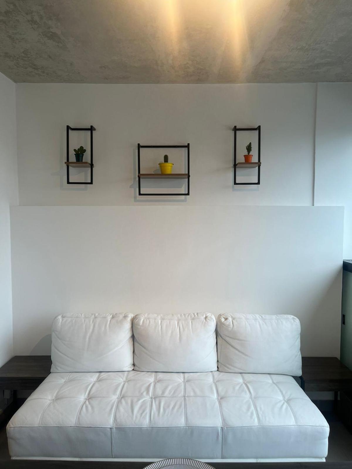 Joao502 Daire Sao Paulo Dış mekan fotoğraf